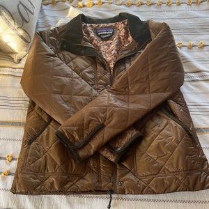 Patagonia womens medium jacket